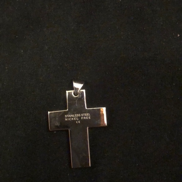 Cross - Picture 2 of 2